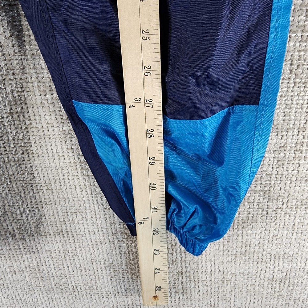 Tuffo Muddy Buddy Rainsuit Waterproof Hooded Onepiece Blue Toddler 2T - Picture 5 of 12